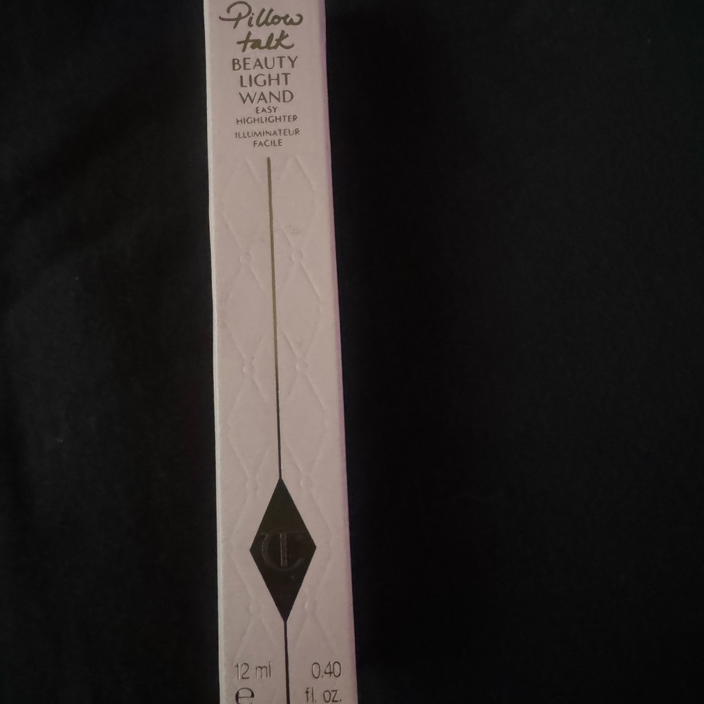 Charlotte Tilbury